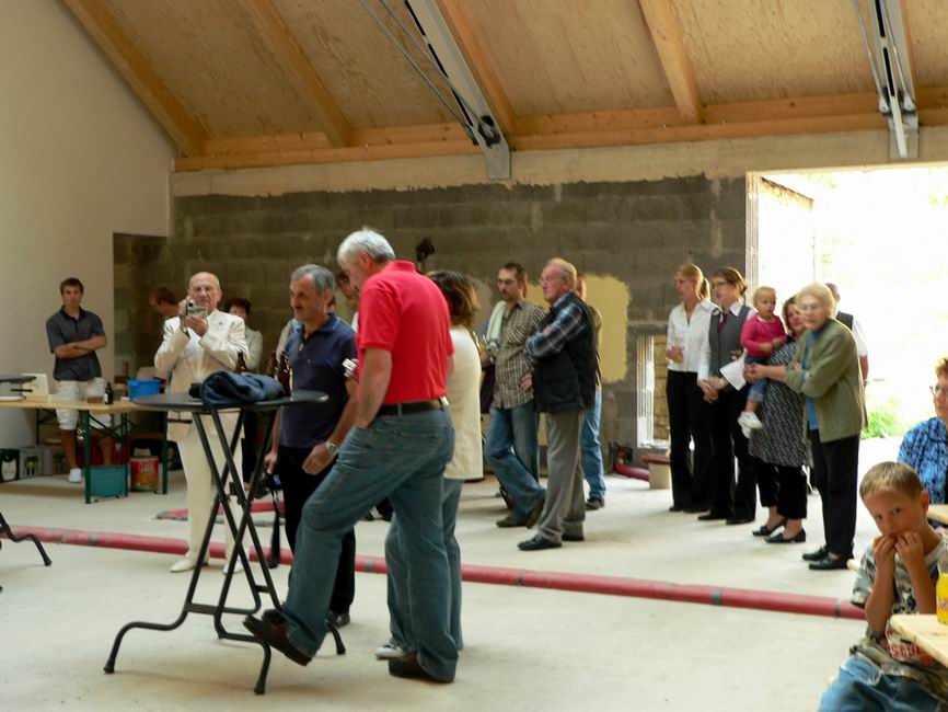 Kunst am Bau 2007 Bild Nr.064